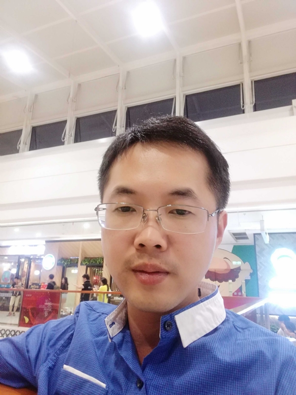 孤独小舟的第一张照片--厦门相亲网