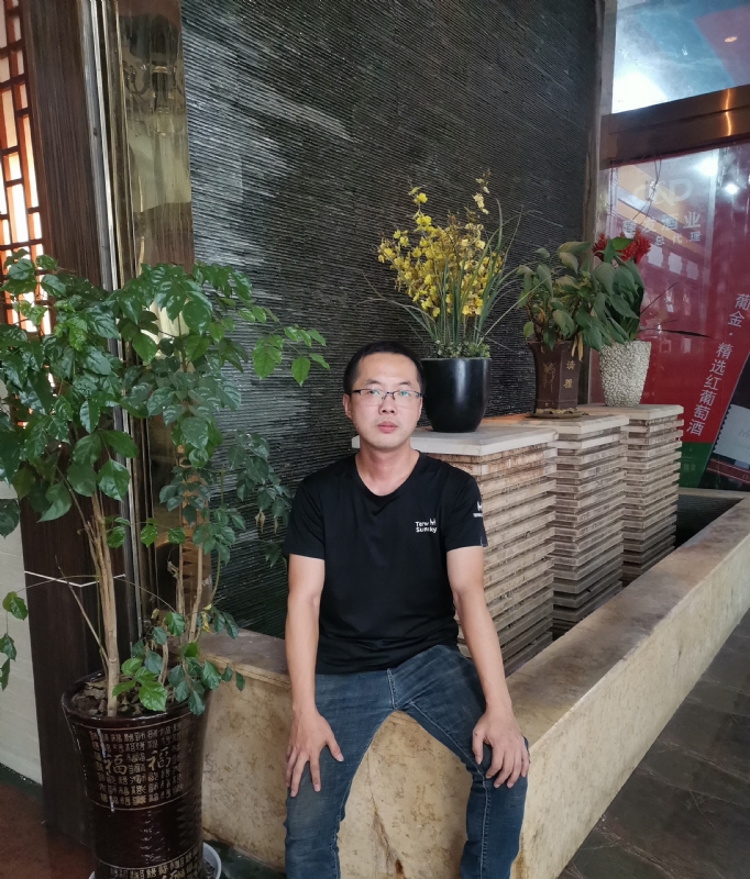 孤独小舟的第二张照片--厦门相亲网