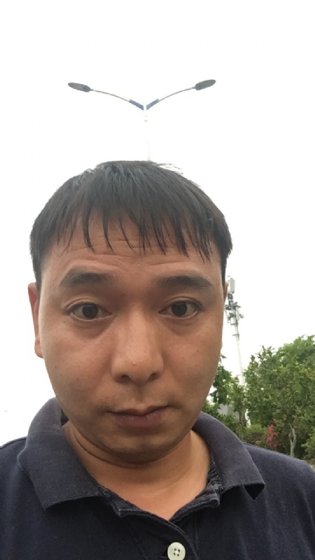 啦啦队长的第一张照片--厦门相亲网