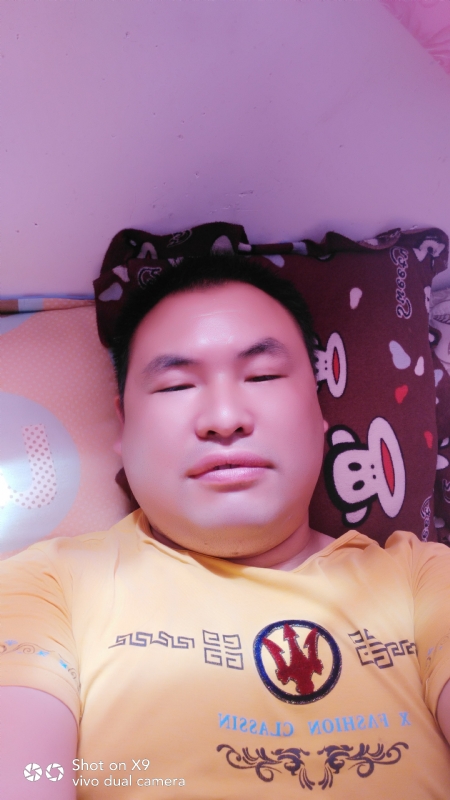 孤狼的第一张照片--厦门相亲网