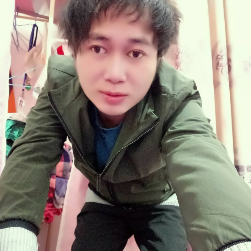 林子立的第一张照片--厦门相亲网
