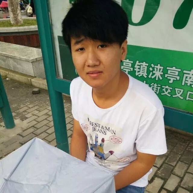 小丁的第一张照片--厦门相亲网