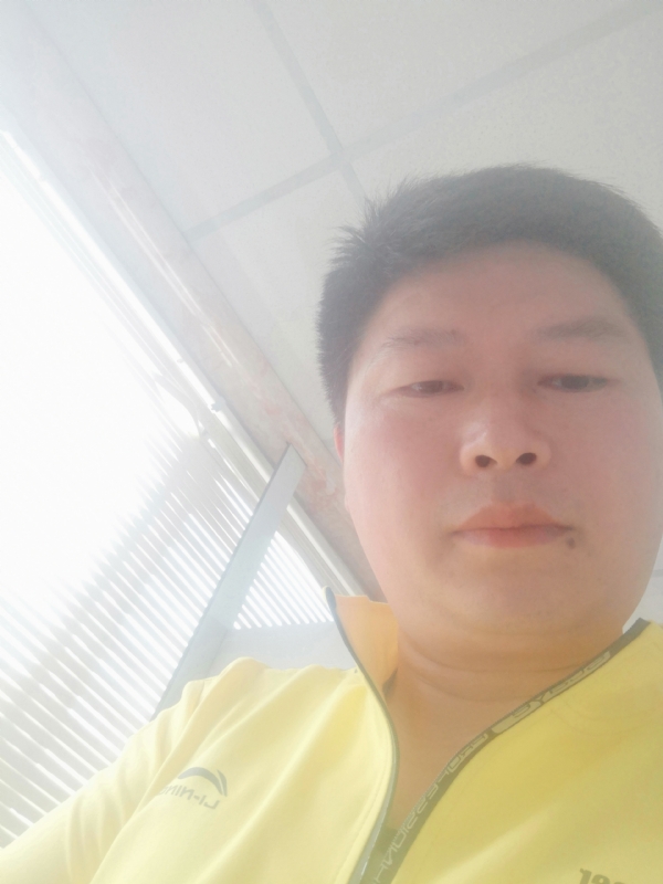 山男的第一张照片--厦门相亲网