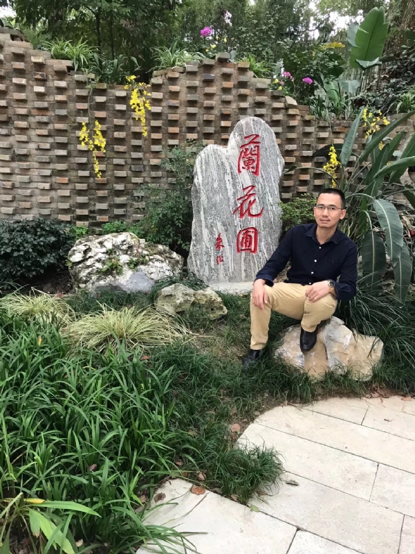 真心换真心的第一张照片--厦门相亲网