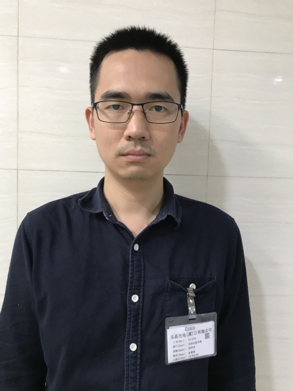 真心换真心的第三张照片--厦门相亲网