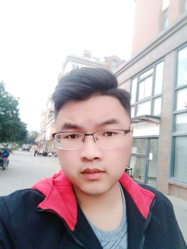 铭心的第一张照片--厦门相亲网
