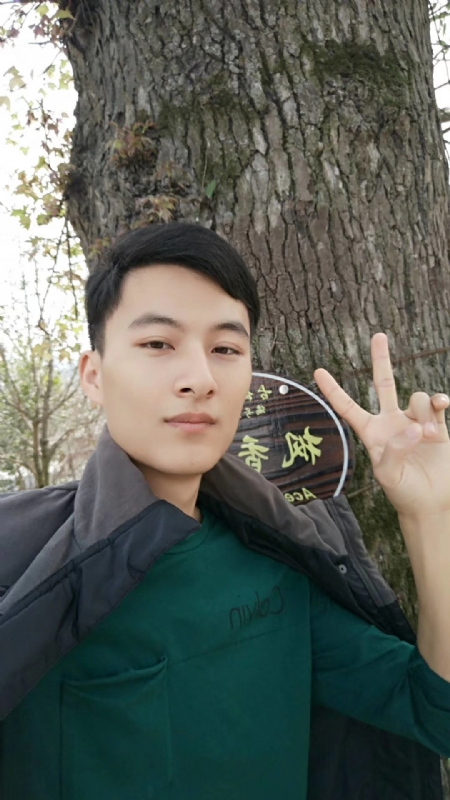奎哥的第一张照片--厦门相亲网