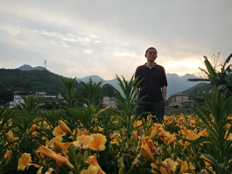 黄晓东的第一张照片--厦门相亲网