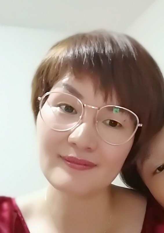 一曲墨白的第一张照片--厦门相亲网