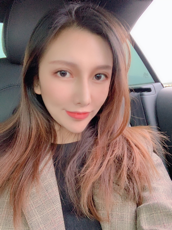 李岚Lancy的第一张照片--厦门相亲网