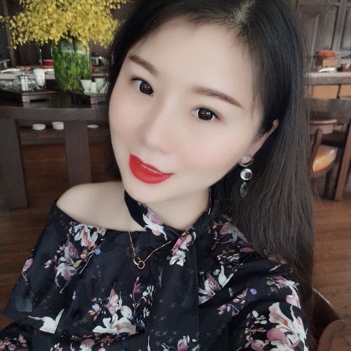 李媛的第一张照片--厦门相亲网