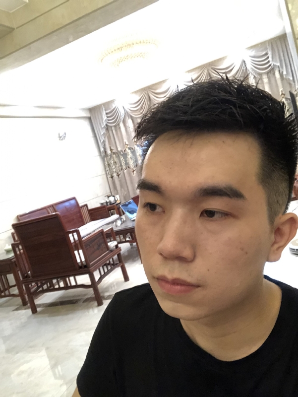 少涵的第一张照片--厦门相亲网