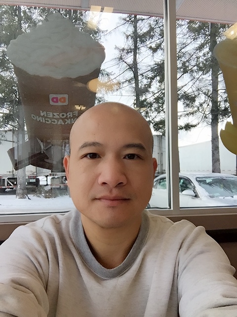 Andylin8888的第一张照片--厦门相亲网