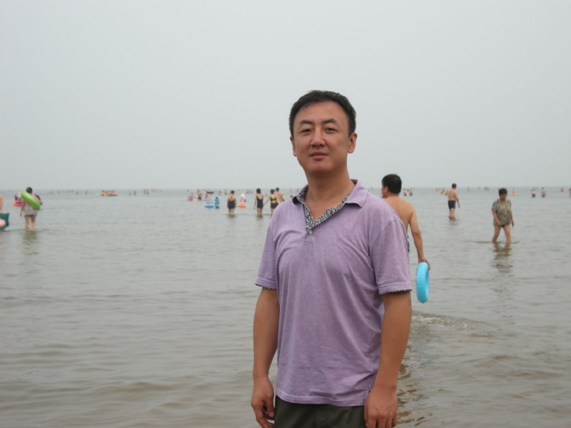 一米的第一张照片--厦门相亲网