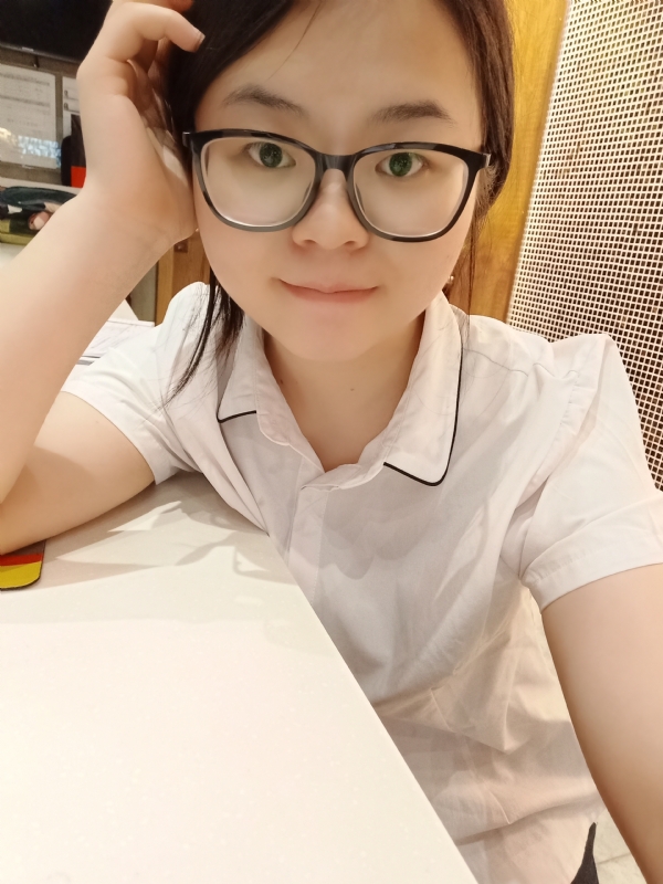 妃子笑的第一张照片--厦门相亲网
