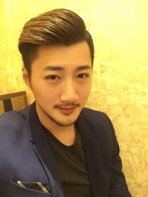 一種微笑叫堅強的第一张照片--厦门相亲网