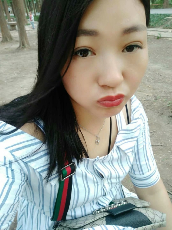小燕子的第一张照片--厦门相亲网