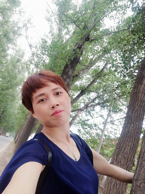 健康快乐女神的第二张照片--厦门相亲网