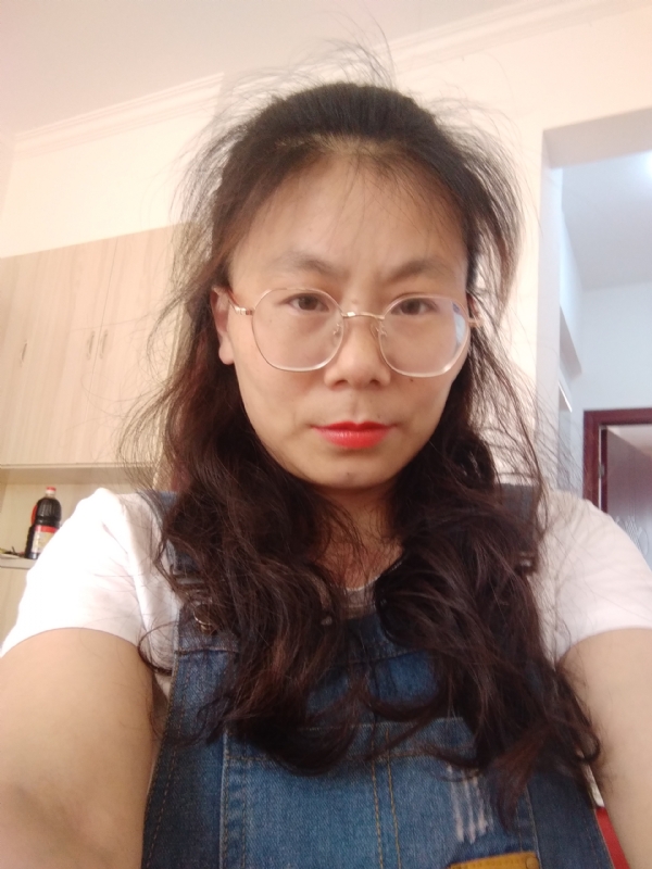 毛豆的第一张照片--厦门相亲网