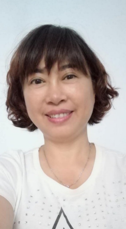 小芹的第一张照片--厦门相亲网
