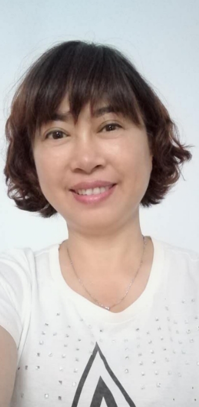 小芹的第二张照片--厦门相亲网