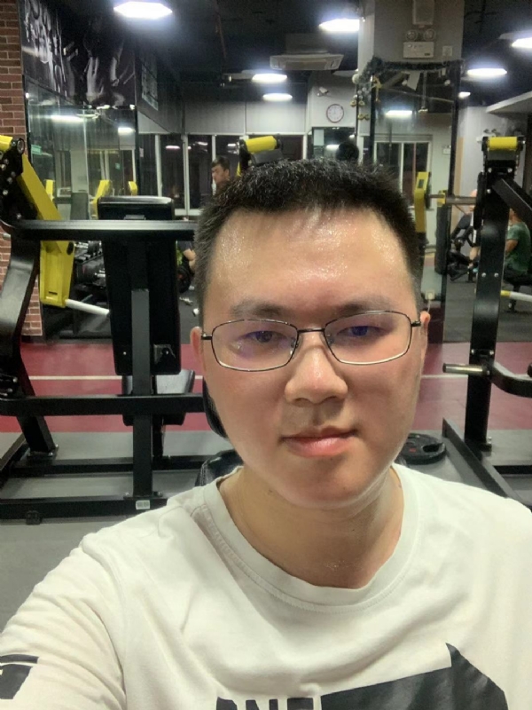 loyi的第一张照片--厦门相亲网
