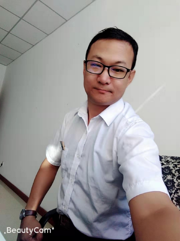 小飞的第一张照片--厦门相亲网