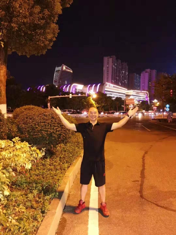 李国伟的第二张照片--厦门相亲网