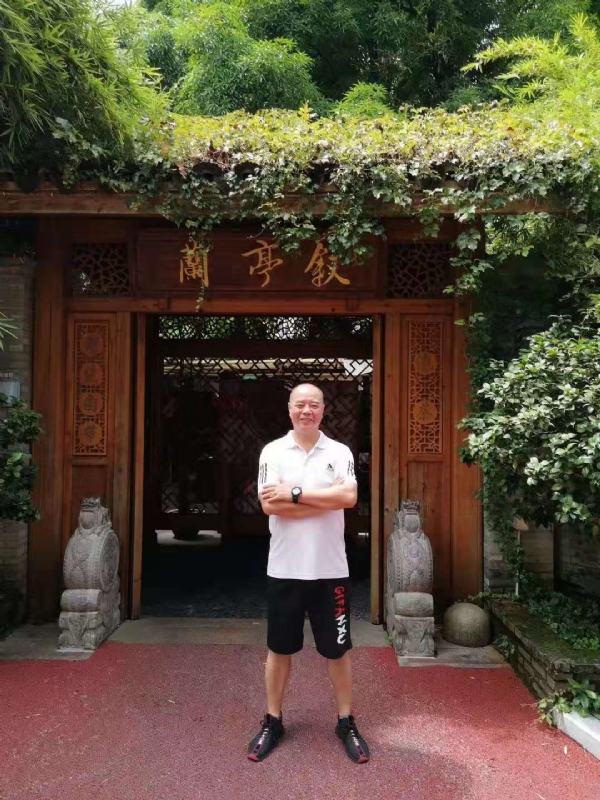 李国伟的第四张照片--厦门相亲网
