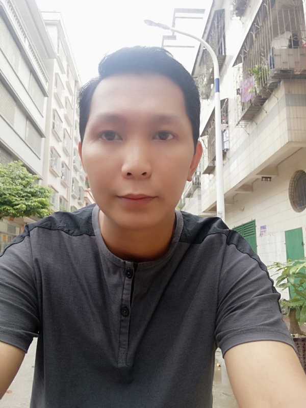 扬子的第一张照片--厦门相亲网