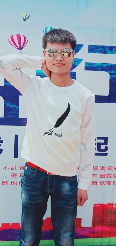 天龙～育歉的第一张照片--厦门相亲网