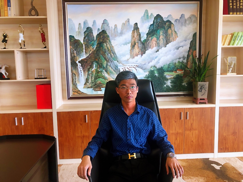 淡泊明志的第二张照片--厦门相亲网