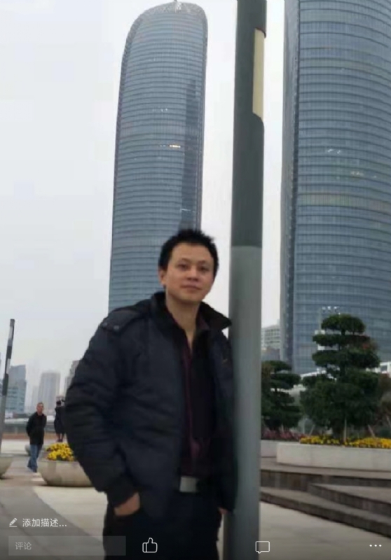 一叶飘零的第一张照片--厦门相亲网