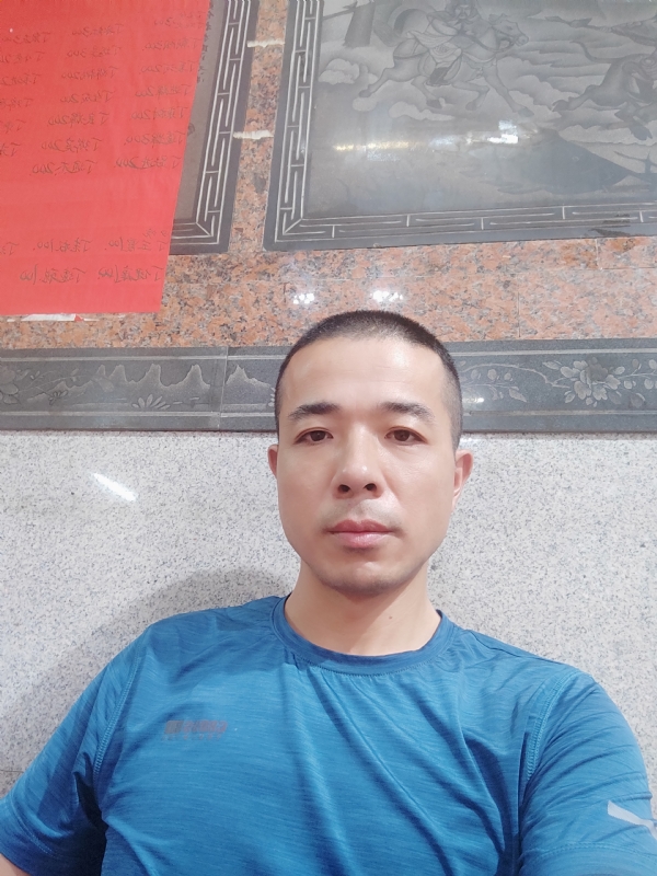 虫子的第一张照片--厦门相亲网