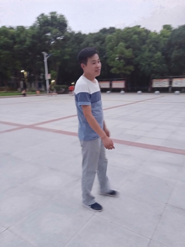 一笑的第一张照片--厦门相亲网