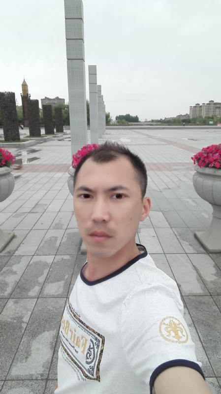 天平的第一张照片--厦门相亲网
