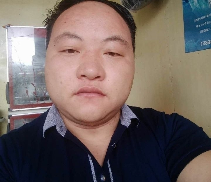 文殊的第一张照片--厦门相亲网