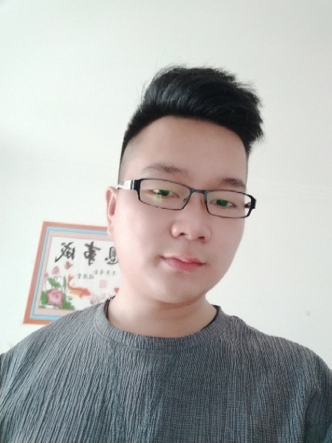 期待的第一张照片--厦门相亲网