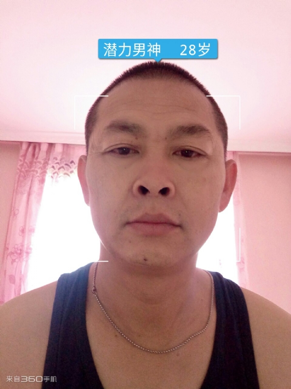 因果的第一张照片--厦门相亲网