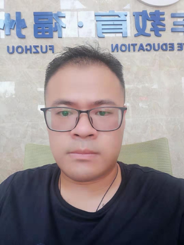 乘风破浪的第一张照片--厦门相亲网