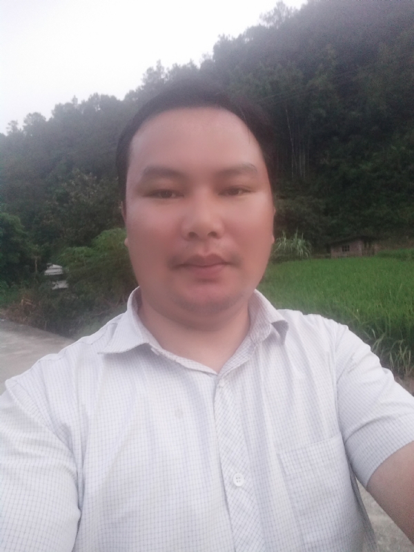 阿王的第一张照片--厦门相亲网