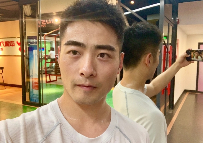 迁就的第一张照片--厦门相亲网