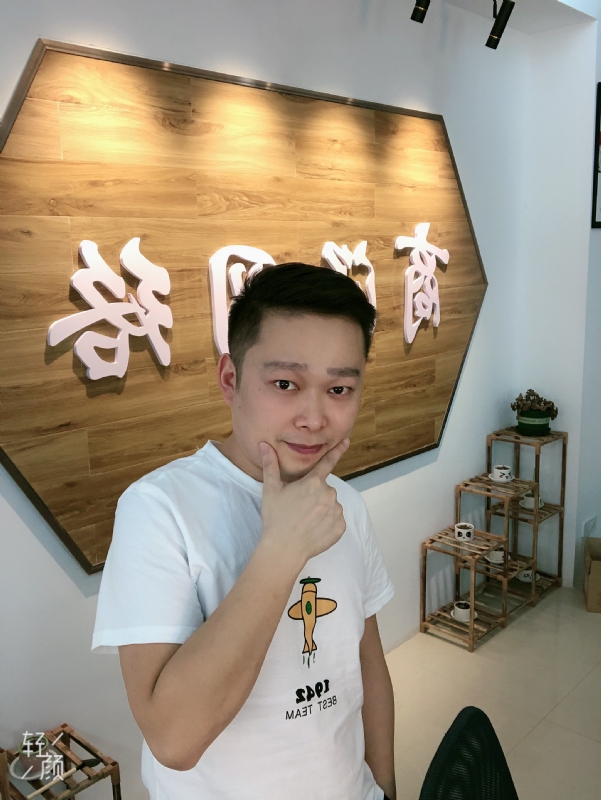 意外的第一张照片--厦门相亲网
