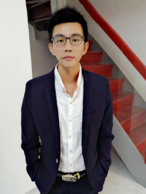 林智明的第一张照片--厦门相亲网