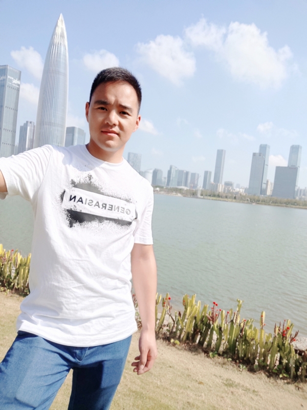 许仙敢睡蛇的第一张照片--厦门相亲网