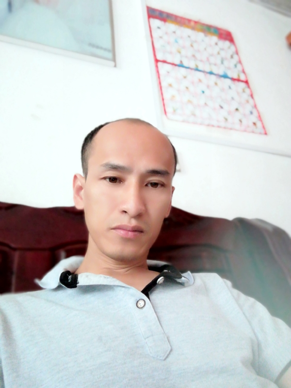 独行侠的第一张照片--厦门相亲网