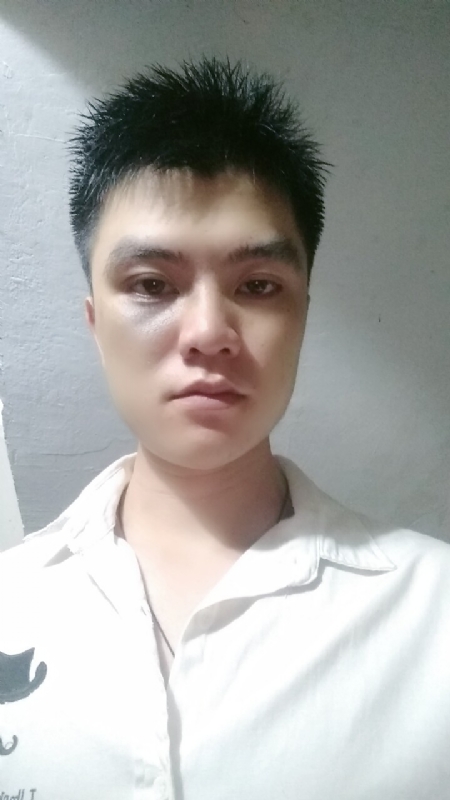 马仔的第一张照片--厦门相亲网