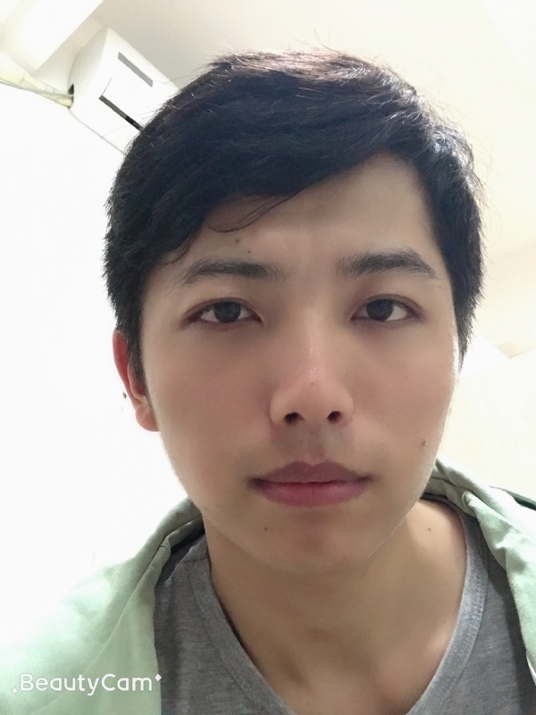 杨树的第一张照片--厦门相亲网