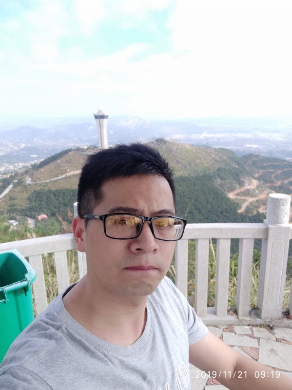 蔡某某的第二张照片--厦门相亲网