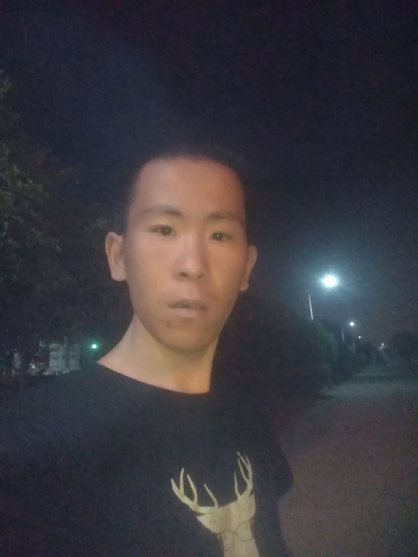 俞凯斌的第一张照片--厦门相亲网